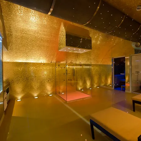 Boutiquehotel Tyrol