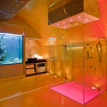 Hotel Boutiquehotel Tyrol Viena