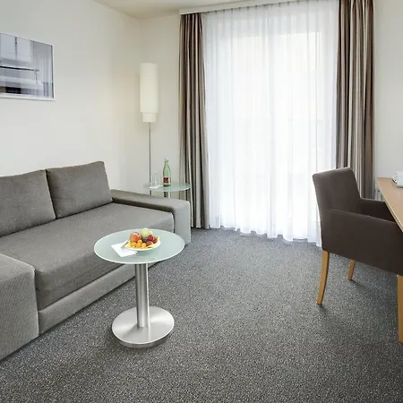 Hotel Intercityhotel 4*