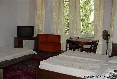 Guest house Vera Vienna