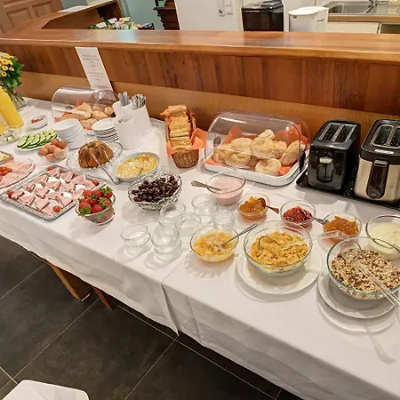 Aparthotel Bianca 3*
