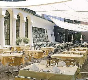 Hotel Gartenhotel Altmannsdorf Vienna