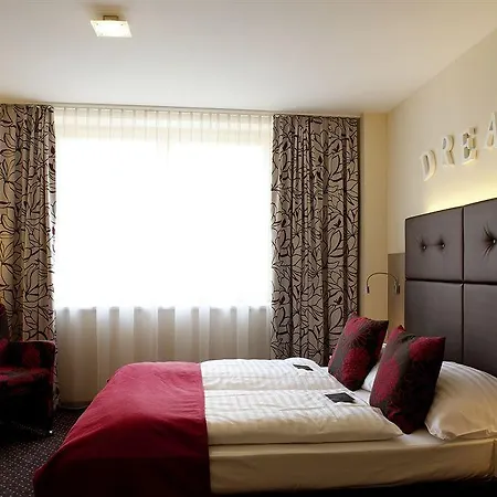 B&B Stadthalle Viena