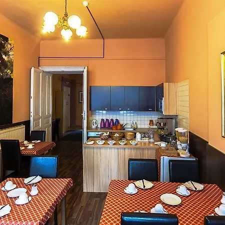 Madara Hotel
