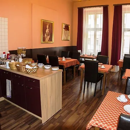 Madara Hotel Wenen