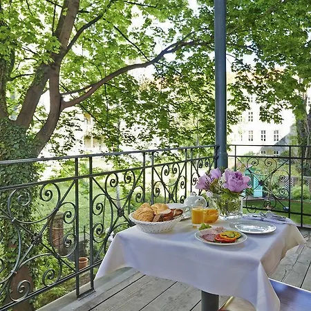 Zipser Hotel Wenen