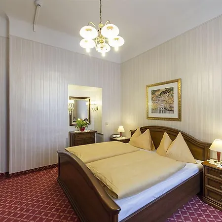 Austria - 3*