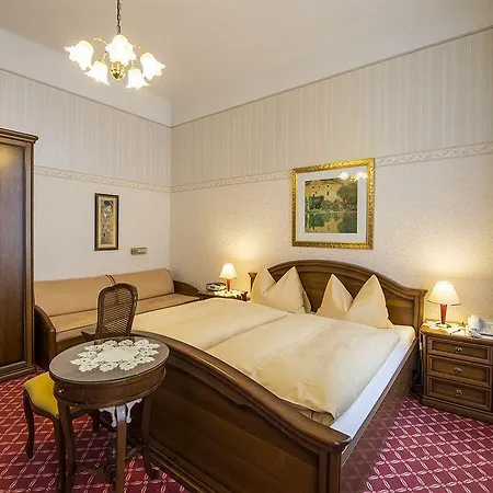 Austria - Hotel