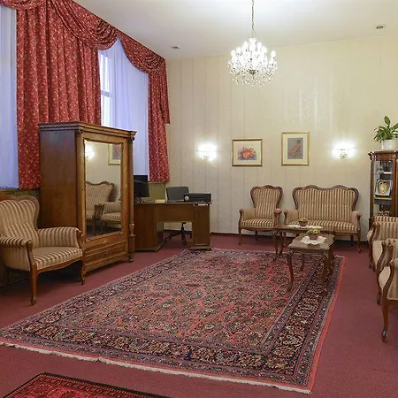 Austria - Hotel 3*