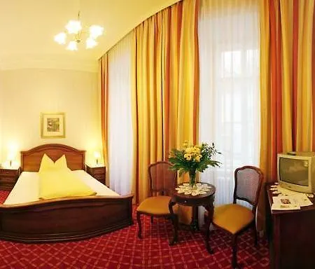 Austria - 3* Wenen