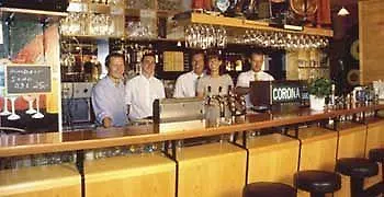 Hillinger Hotel 3*