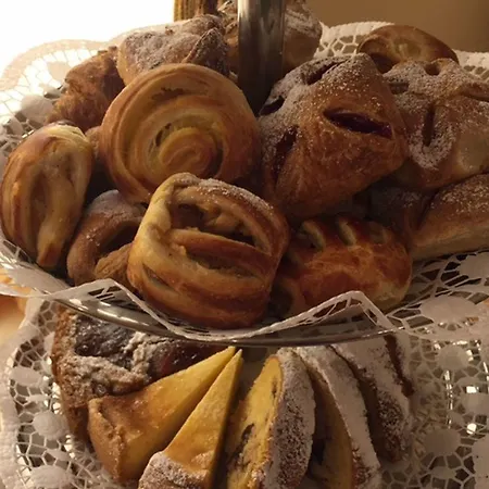 Kaiserin Elisabeth Hotel Vienne