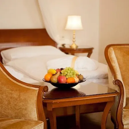 Kaiserin Elisabeth Hotel Wien