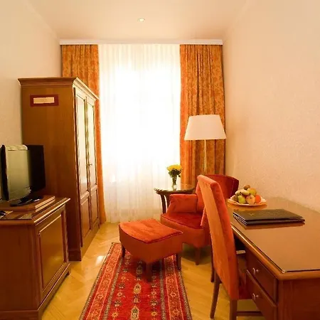 Kaiserin Elisabeth 4* Wien