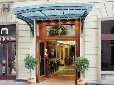 Kaiserin Elisabeth 4* Vienne