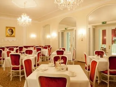 Kaiserin Elisabeth Hotel 4*
