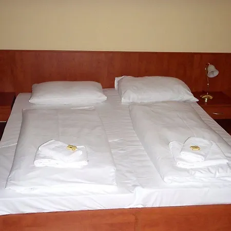 In Hernals Hotel