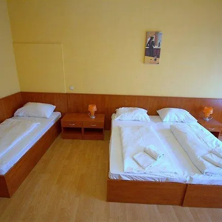 In Hernals Hotel Wenen