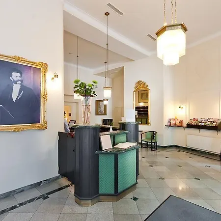 Johann Strauss Hotel