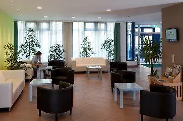 Allyouneed Vienna4 Hotel 3*