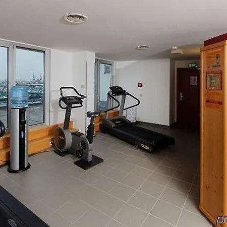 Strudlhof Hotel Viena