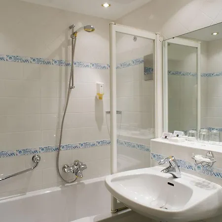Arenberg Boutique Zentrum Hotel Vídeň