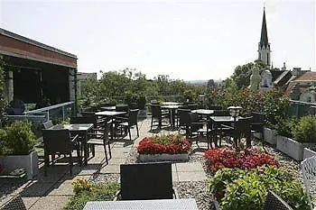Ekazent Schoenbrunn Hotel