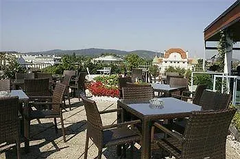 Ekazent Schoenbrunn Hotel Vienna