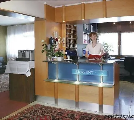 Ekazent Schoenbrunn Hotel