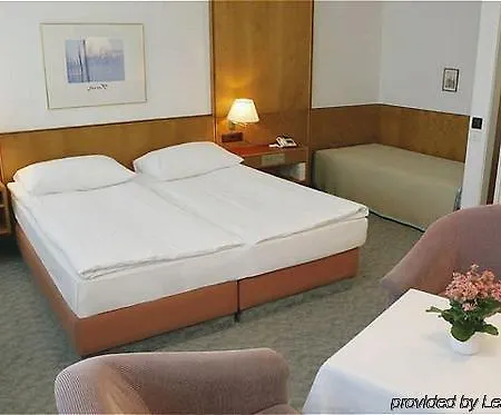 Ekazent Schoenbrunn Hotel Vienna