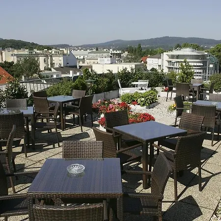 Ekazent Schoenbrunn 3* Vienna