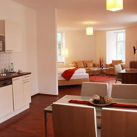 Checkvienna - Premium Apartment Vienna