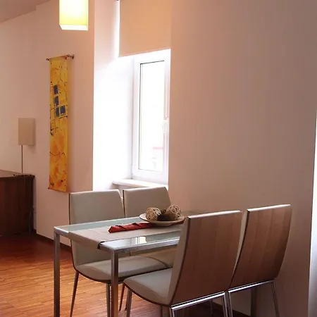 Checkvienna - Premium Apartment *