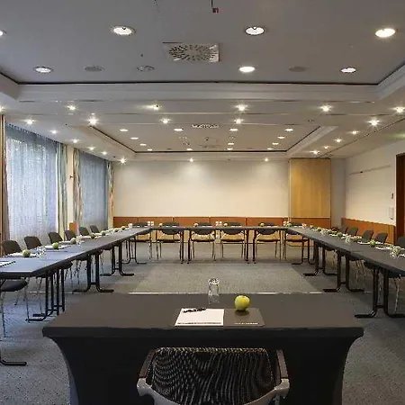 Intercityhotel Hotel Wenen