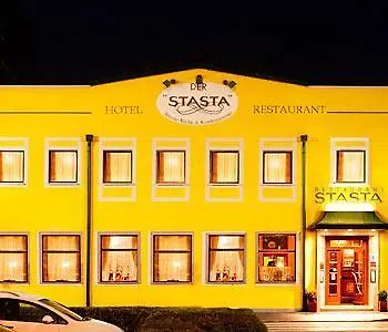 Der Stasta Hotel