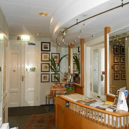 Hotel-pension Astra Guest house 2*