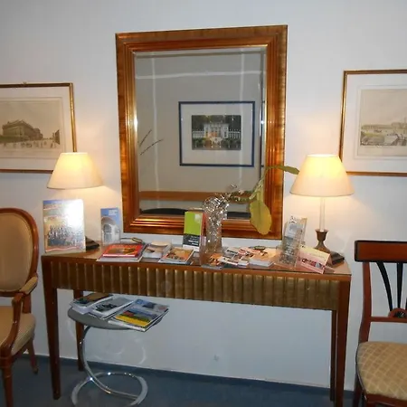 Hotel-pension Astra Guest house Vienna