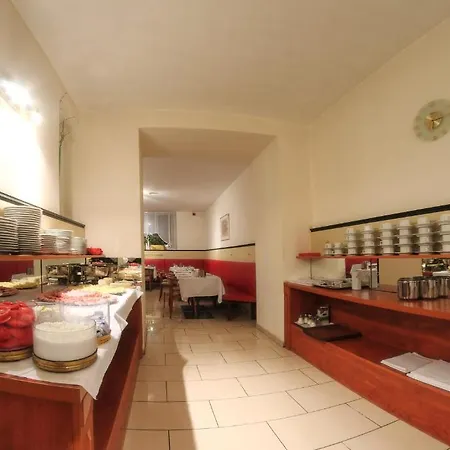 Carlton Opera 3* Wien