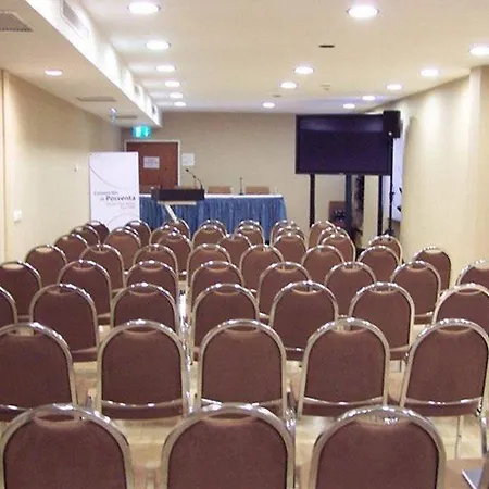Hotel Exe Vídeň