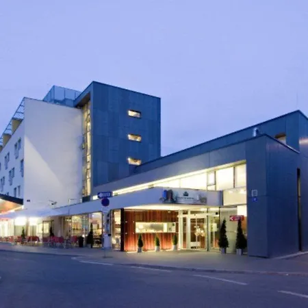 Hotel Gartenhotel Altmannsdorf Vienna