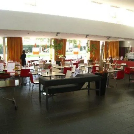 Hotel Gartenhotel Altmannsdorf