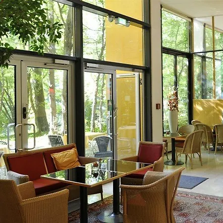 Gartenhotel Altmannsdorf