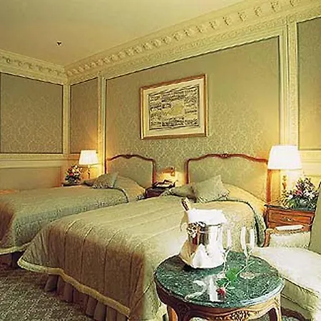 Intercontinental By Ihg Wien