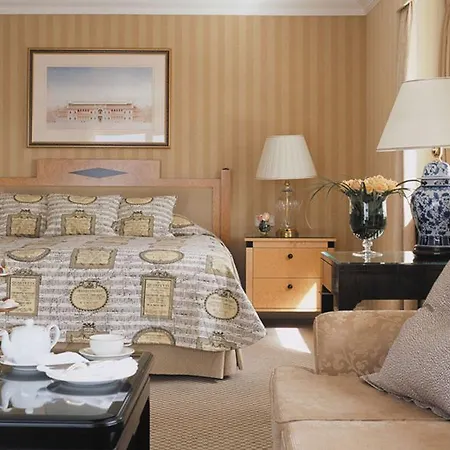 Hotel Intercontinental By Ihg 5*