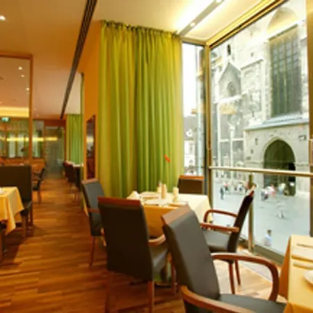 Boutique Am Stephansplatz