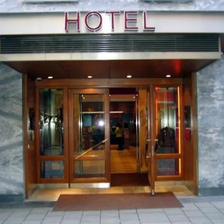 Hotel Boutique Am Stephansplatz