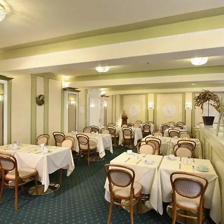 Hotel Bellevue