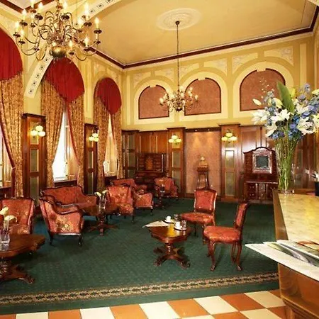 Bellevue Wien