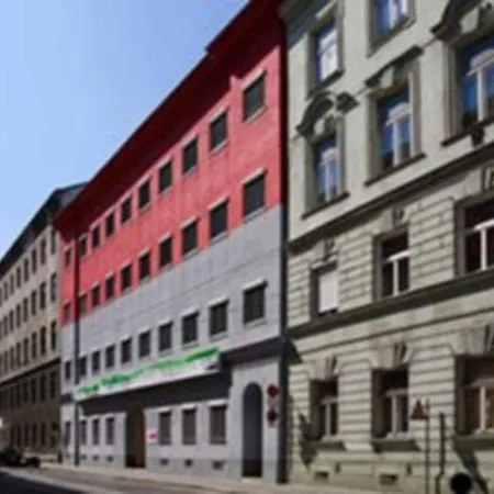 Hotel Kunsthof 3*