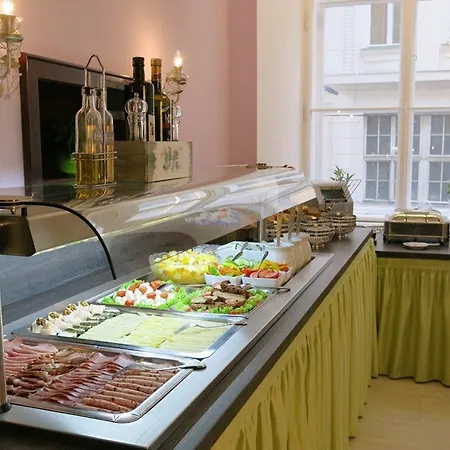 Hotel Pertschy Palais 4*